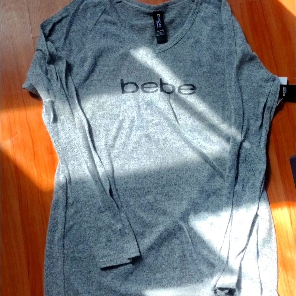 Bebe XL sleepwearmm